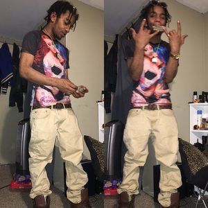 Meet your Posher, Forest